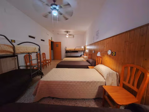 Albergue Turístico de Galisteo — foto 1